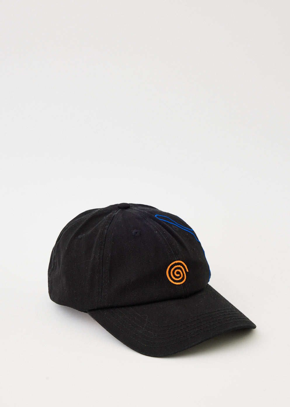 Spiral Baseball Cap