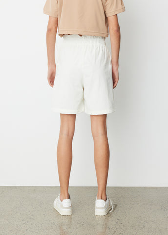 Woven Shorts