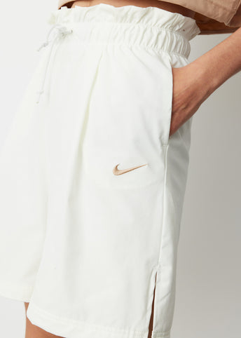 Woven Shorts