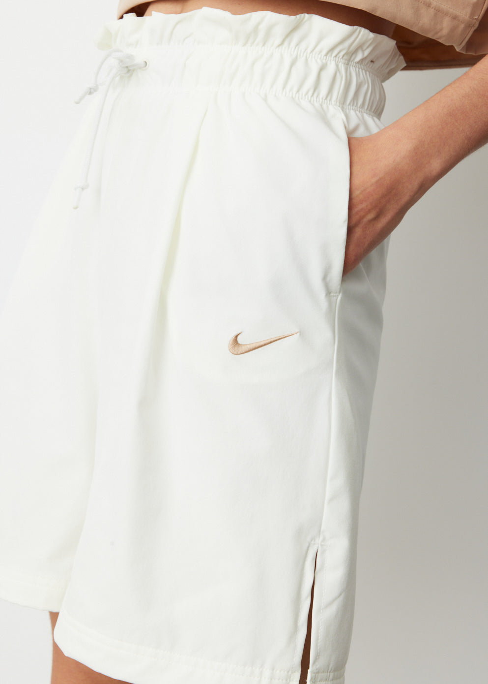 Woven Shorts