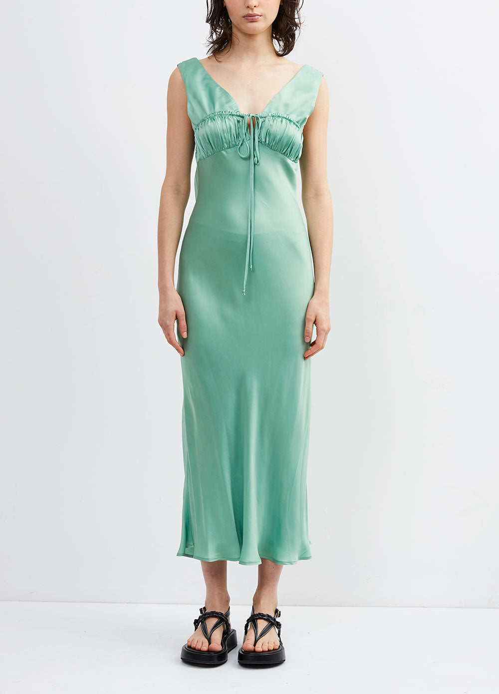 Carolinne Dress