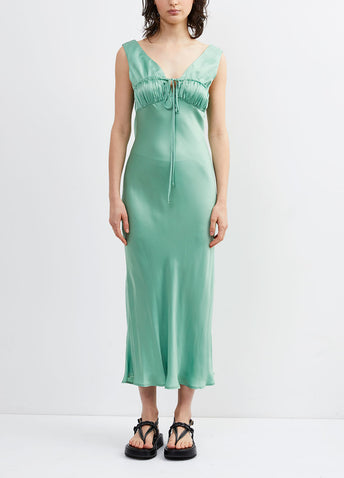 Carolinne Dress