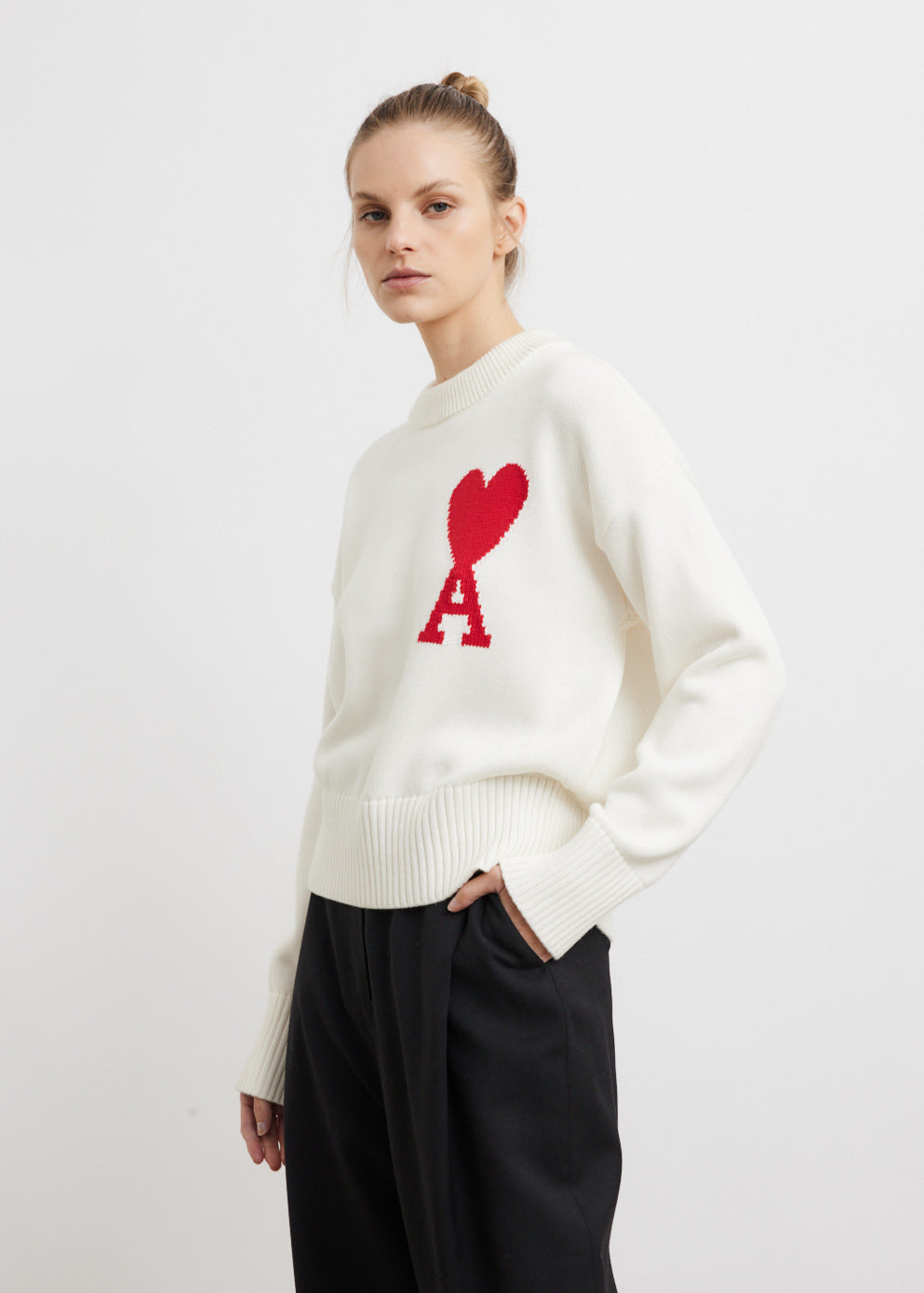 Adc Crewneck Sweater