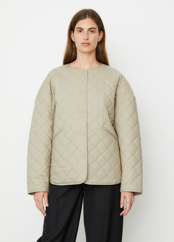 Quilted Jacket
