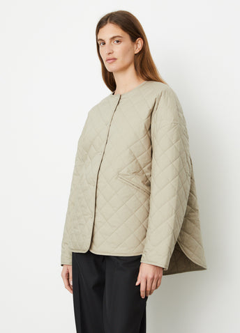 Quilted Jacket