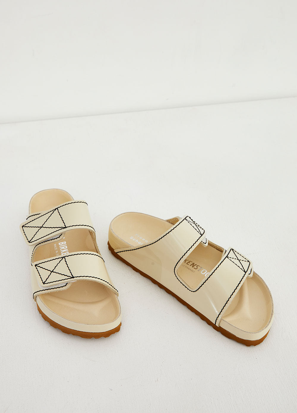 x Birkenstock Arizona Sandals