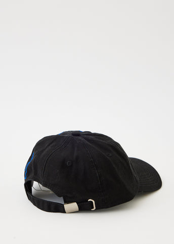 Spiral Baseball Cap