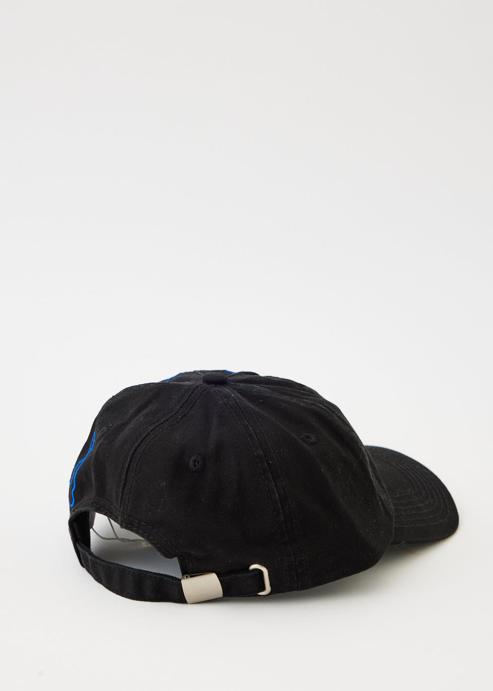 Spiral Baseball Cap