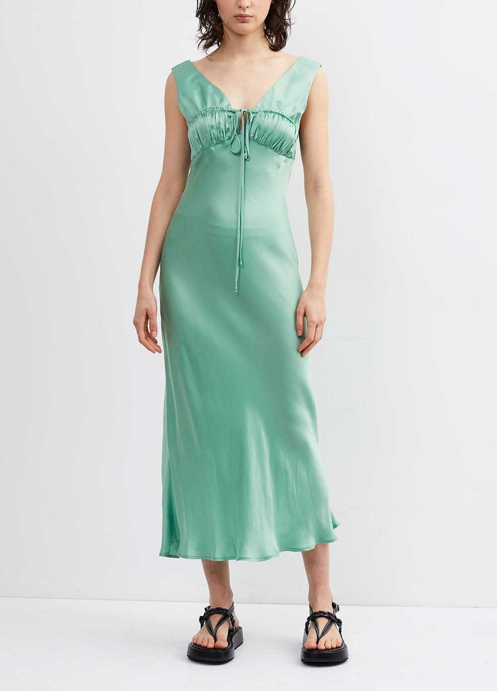 Carolinne Dress