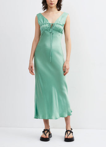 Carolinne Dress