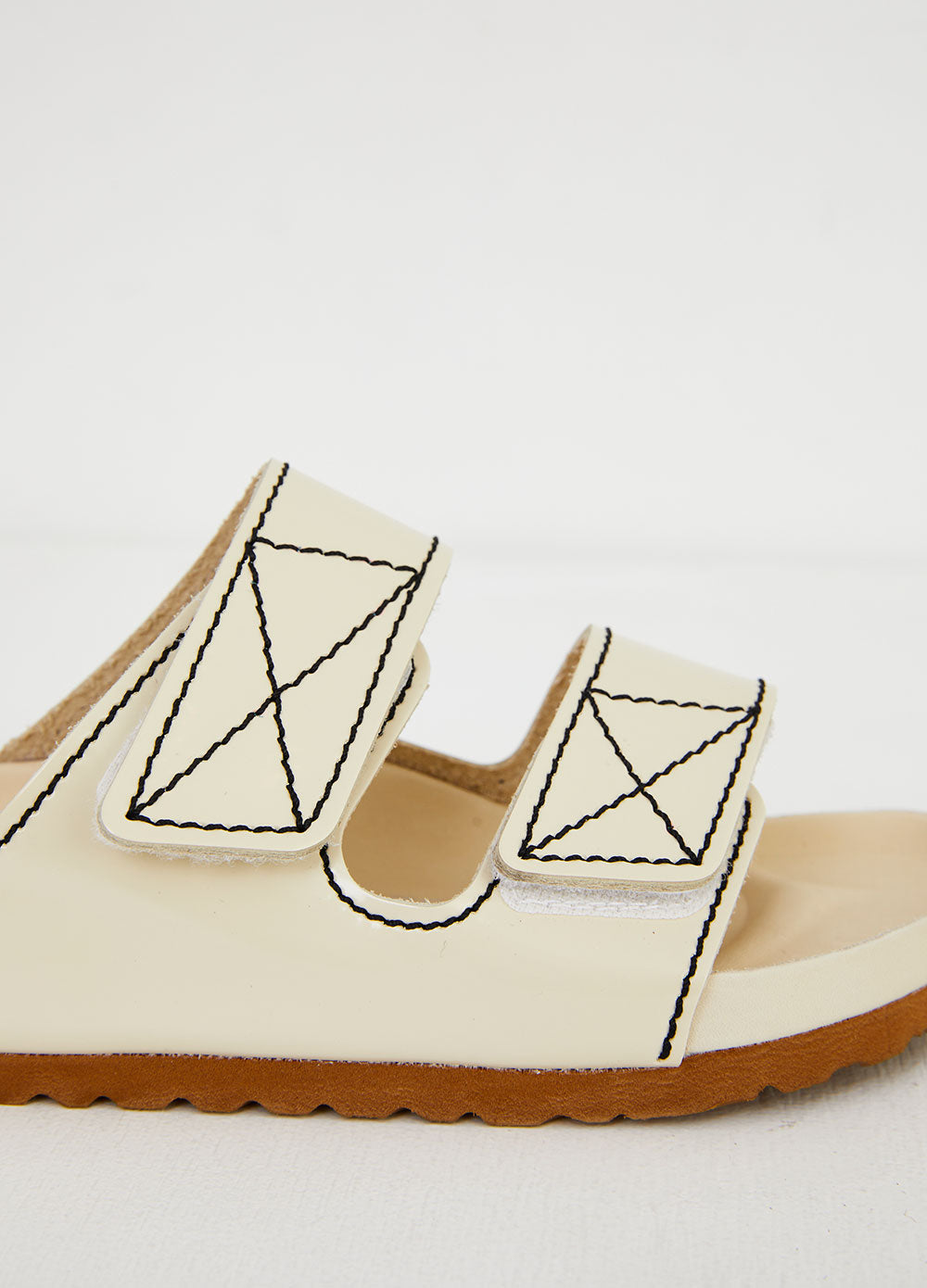 x Birkenstock Arizona Sandals