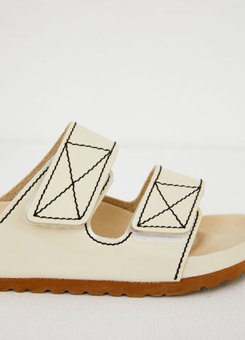 x Birkenstock Arizona Sandals