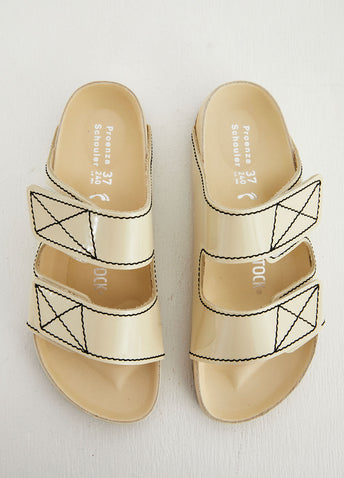 x Birkenstock Arizona Sandals