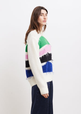 Cecilee Sweater