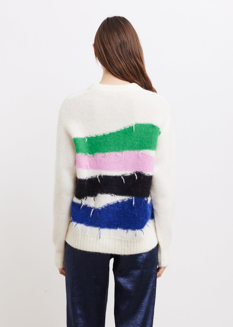 Cecilee Sweater