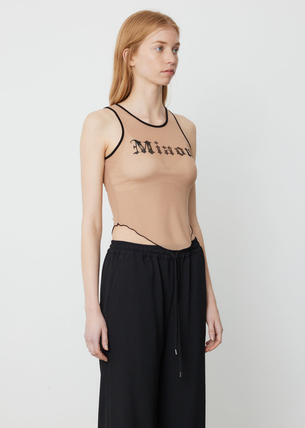 Jinx Tank