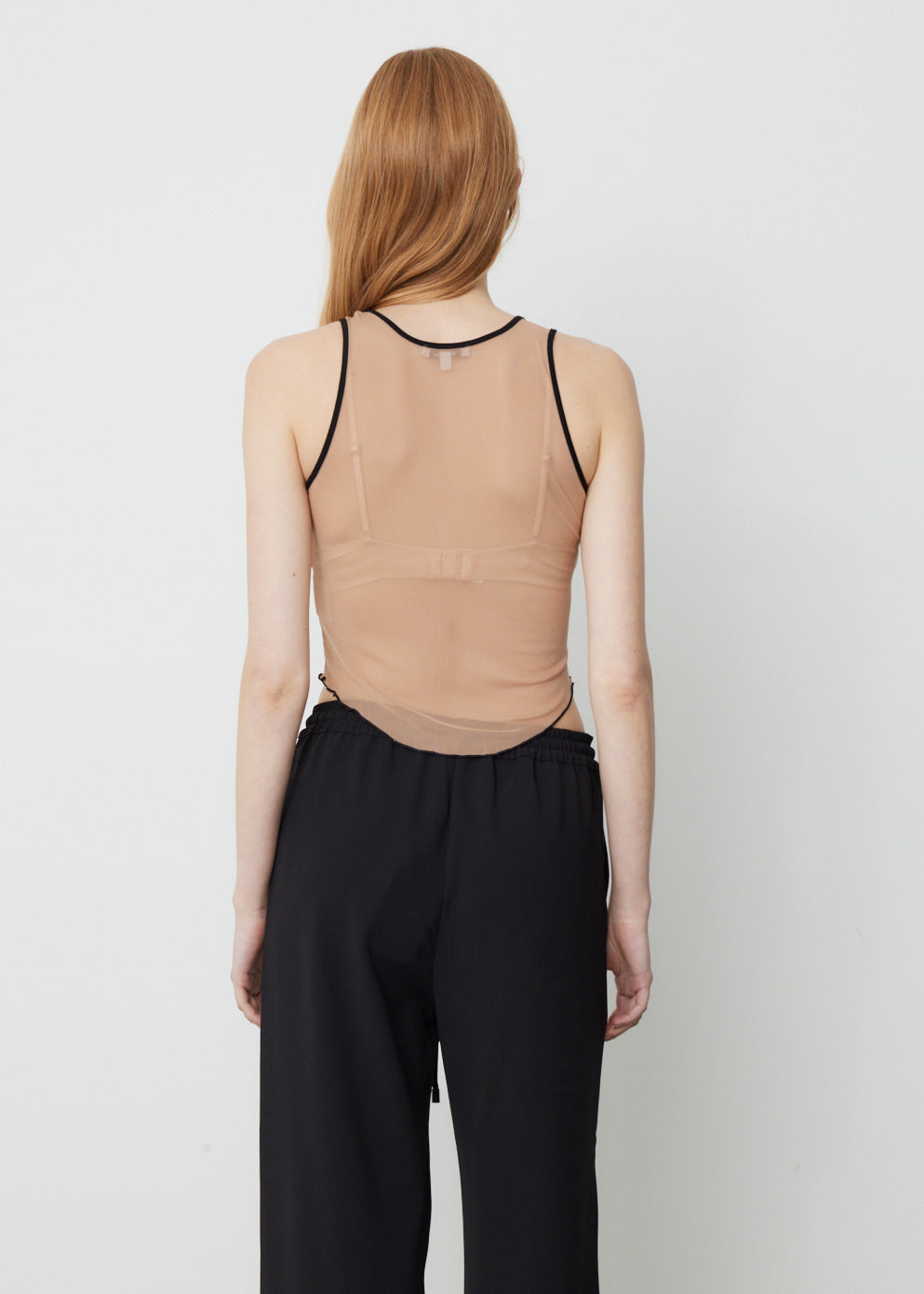 Jinx Tank