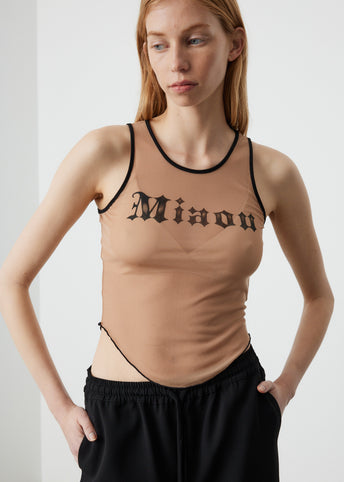 Jinx Tank