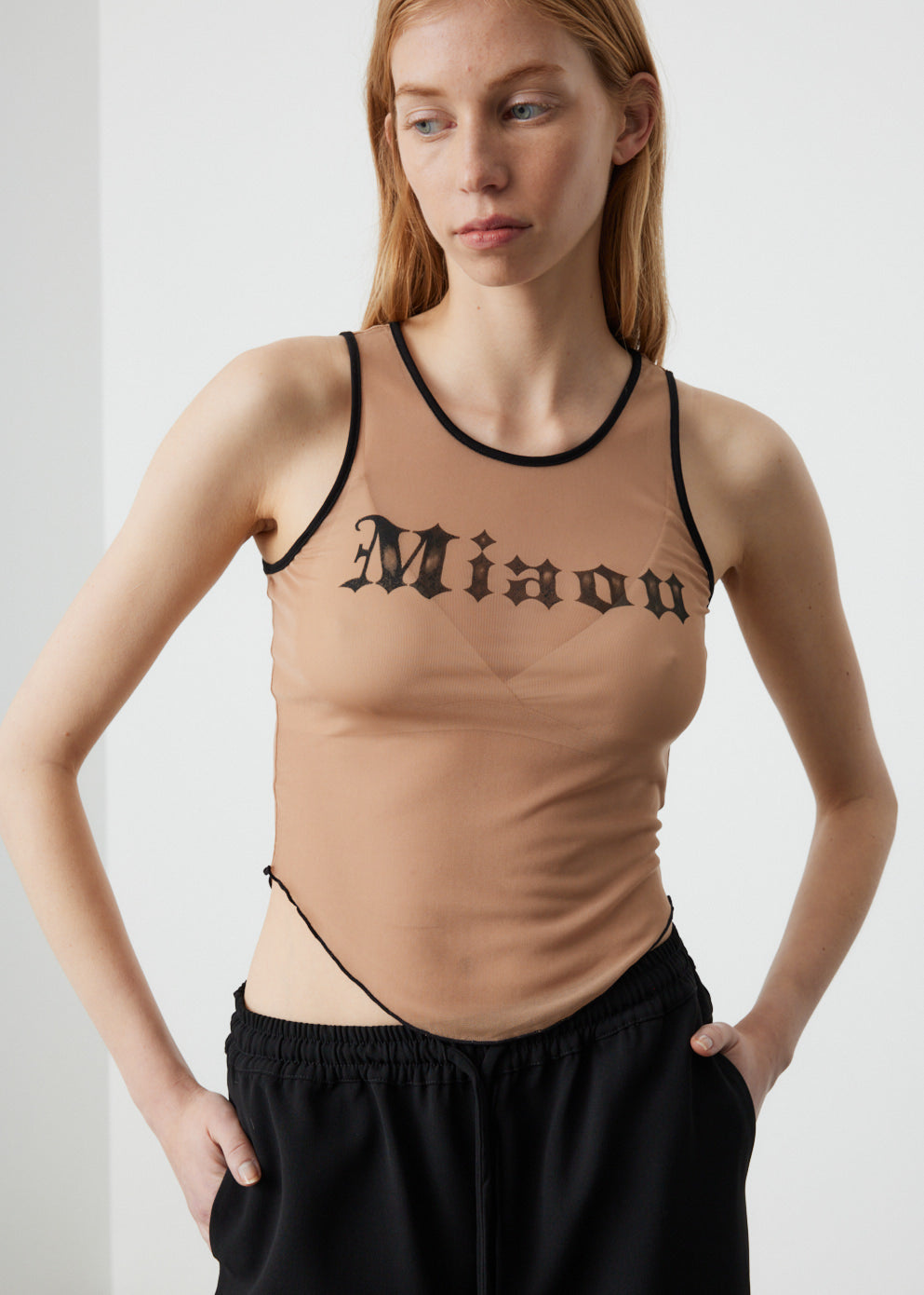 Jinx Tank