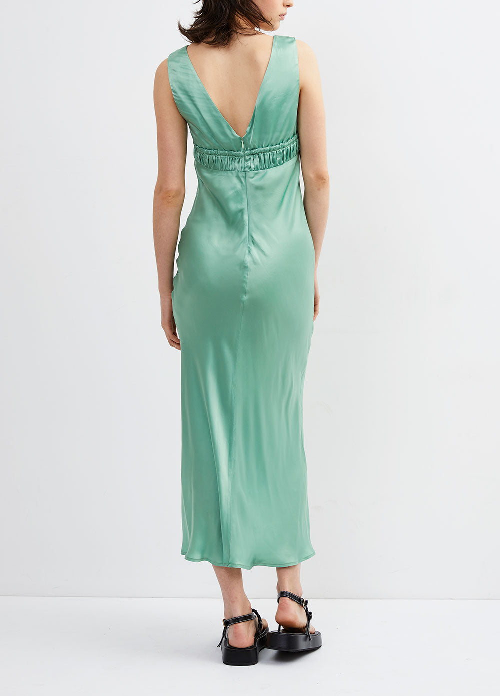 Carolinne Dress