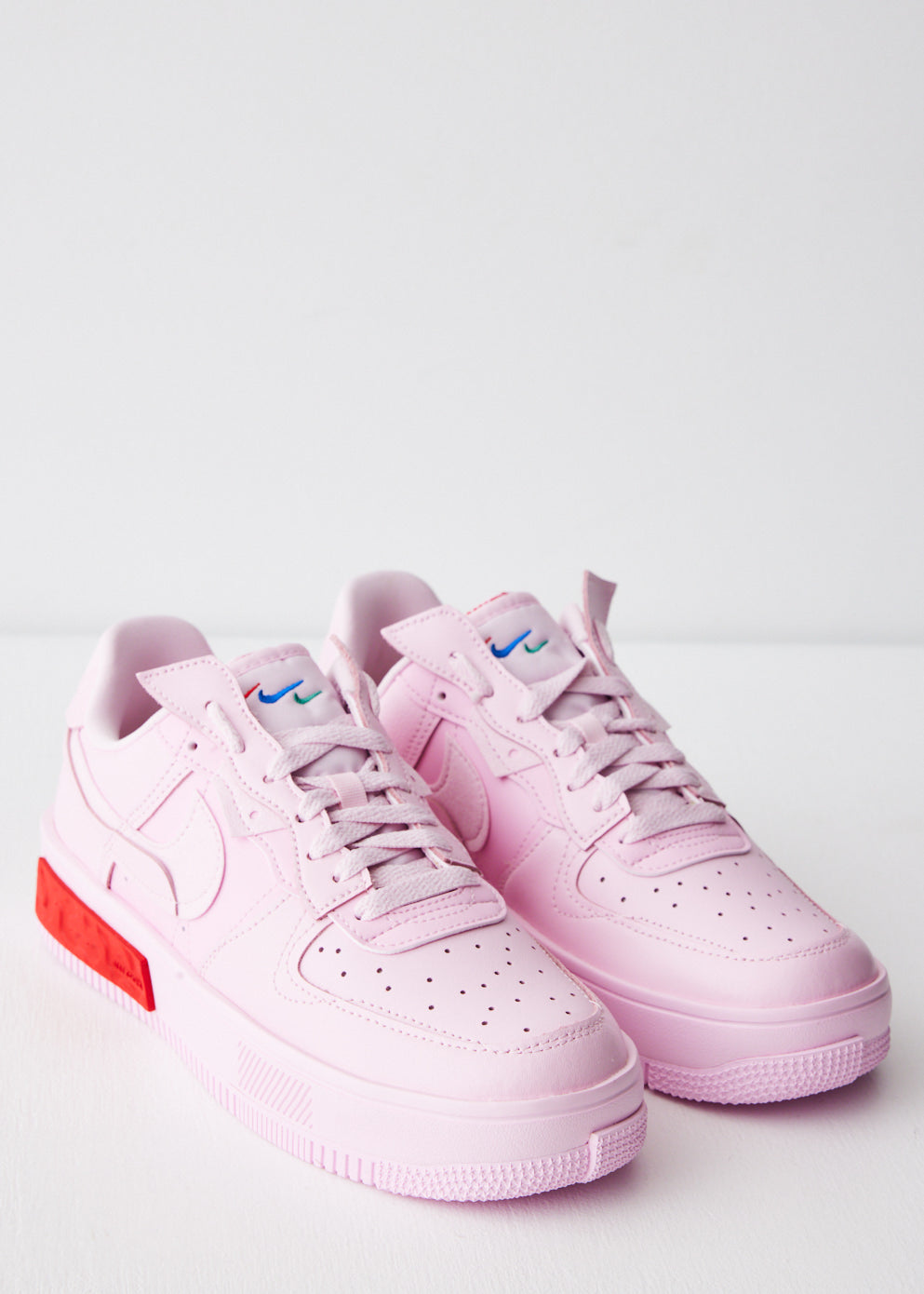 Air Force 1 Fontanka Sneakers