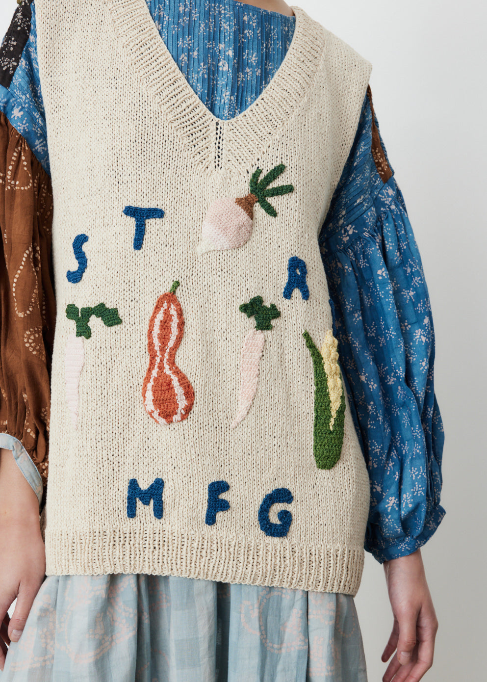 Party Vest