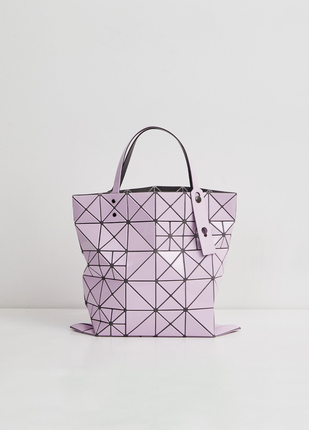 Lucent Pixel Tote