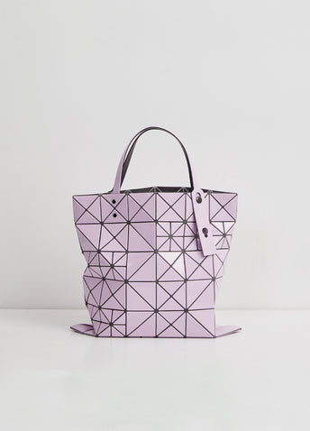 Lucent Pixel Tote