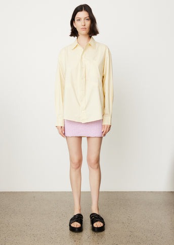 Belle Mini Skirt