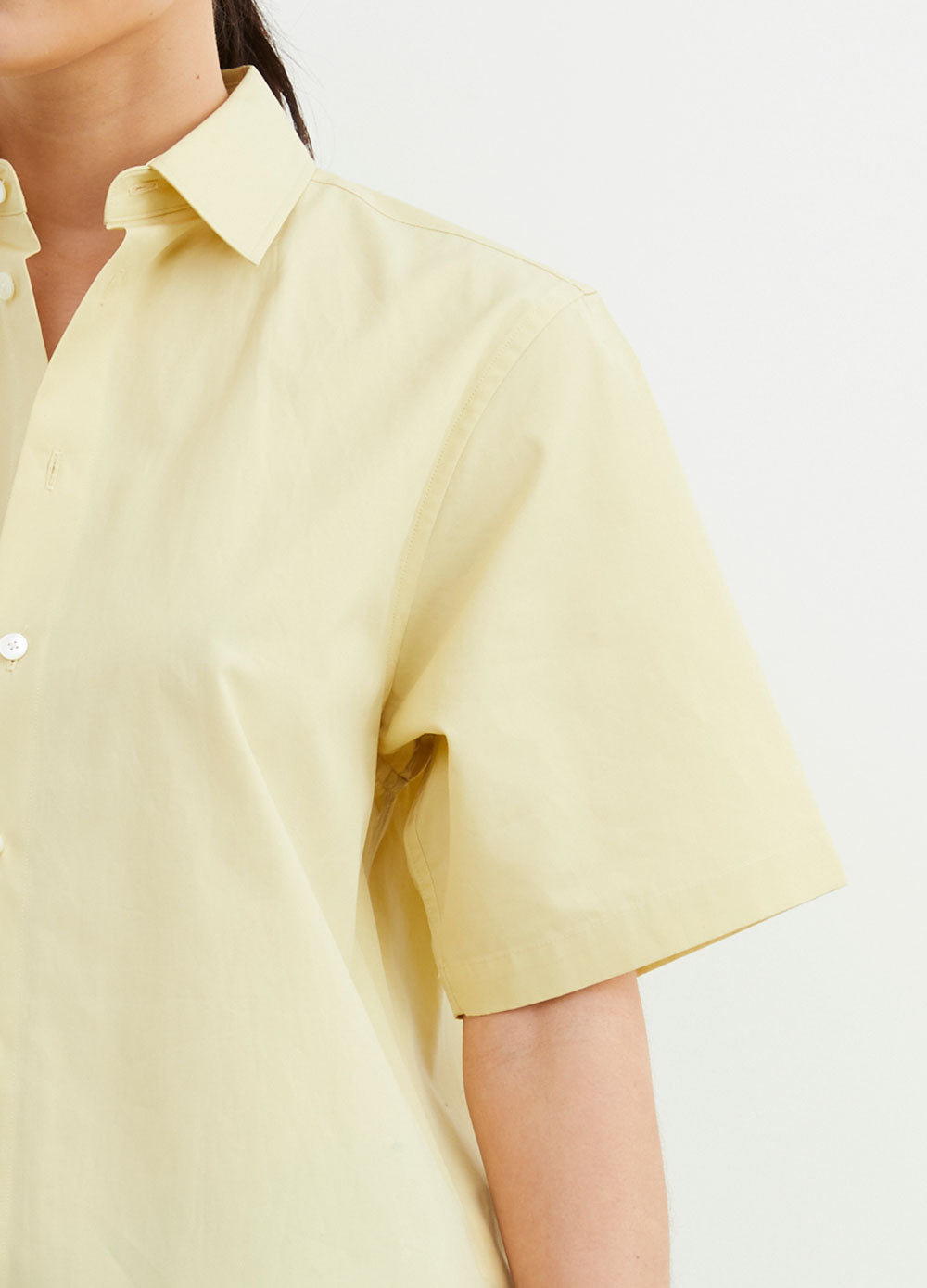 Half Sleeve Shirt