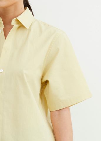 Half Sleeve Shirt