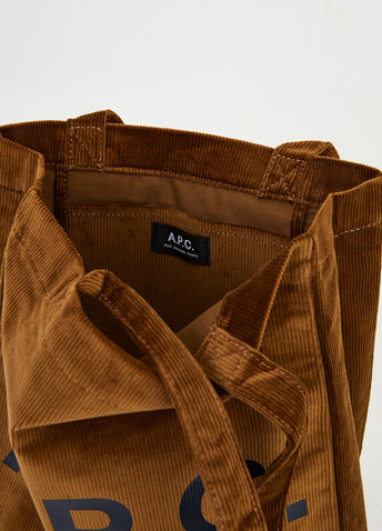 Lou Tote Bag
