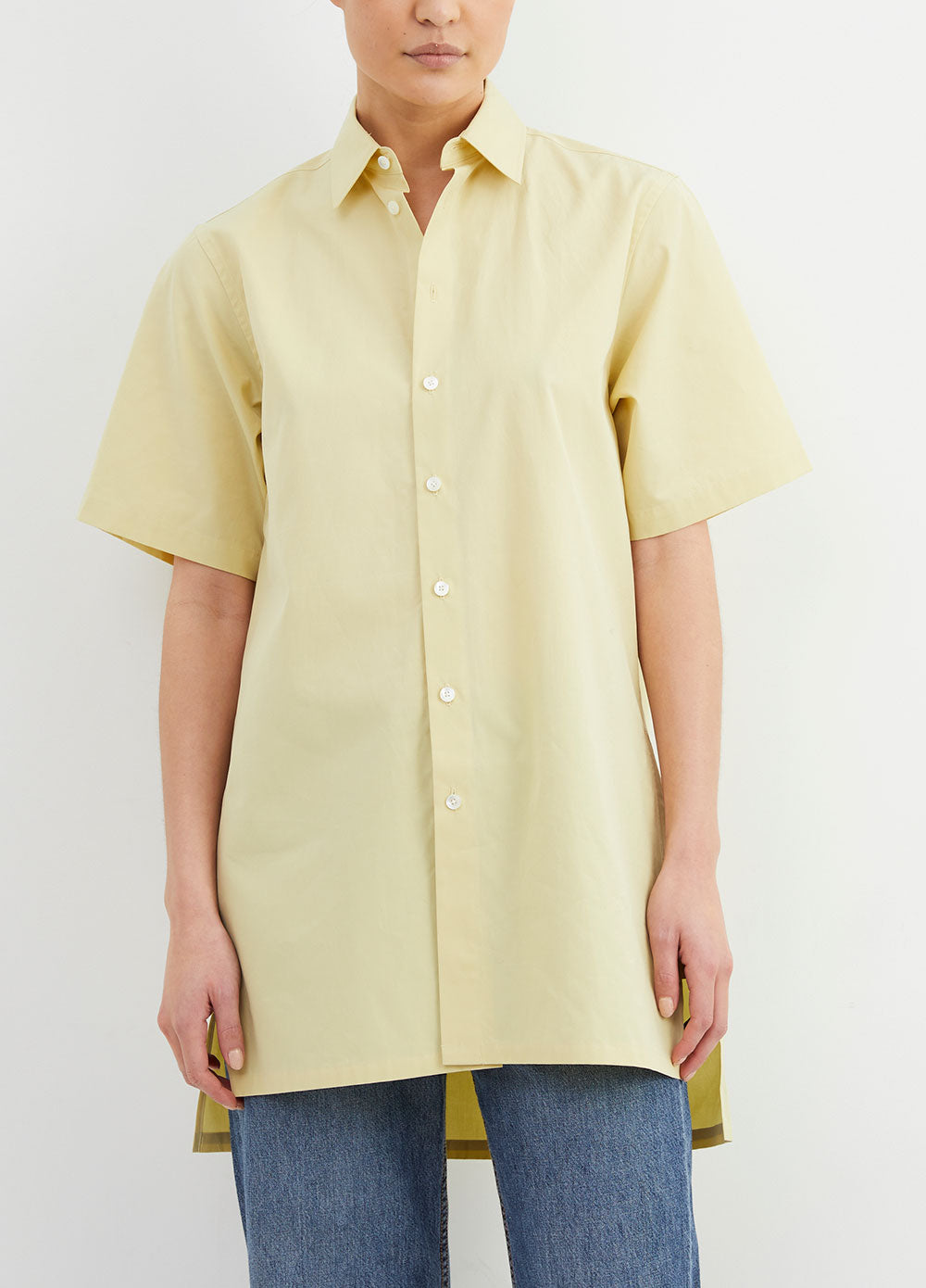 Half Sleeve Shirt