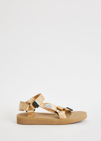 DEPA-Cab Sandals