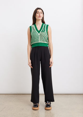 Cicilla Vest