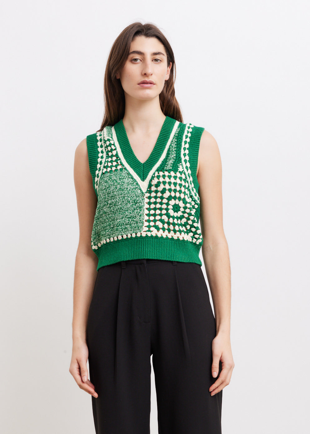 Cicilla Vest