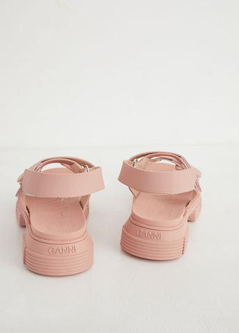 Rubber Sandals