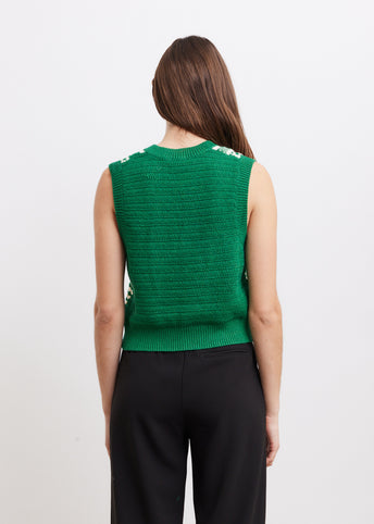 Cicilla Vest