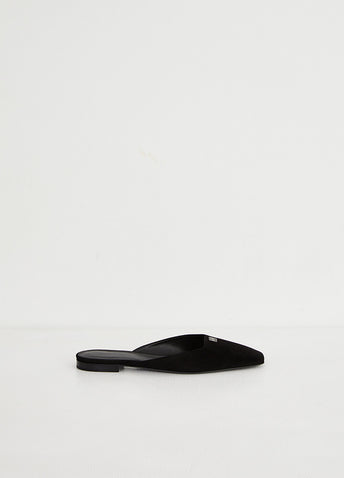 The Flat Mules