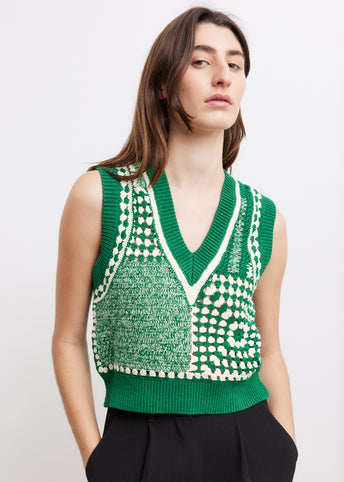 Cicilla Vest