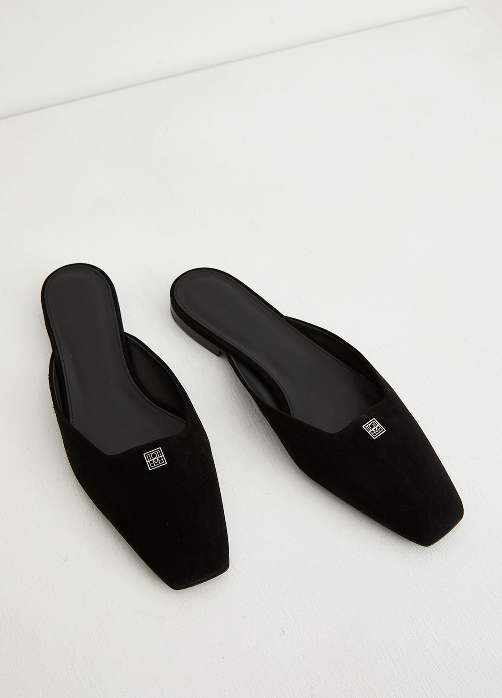The Flat Mules
