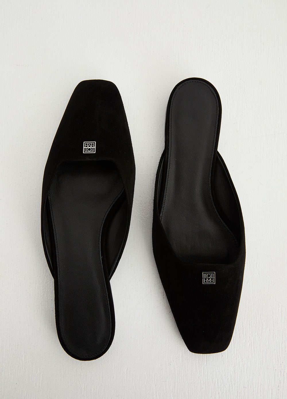 The Flat Mules
