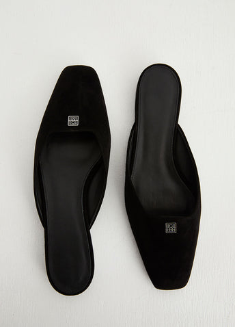 The Flat Mules
