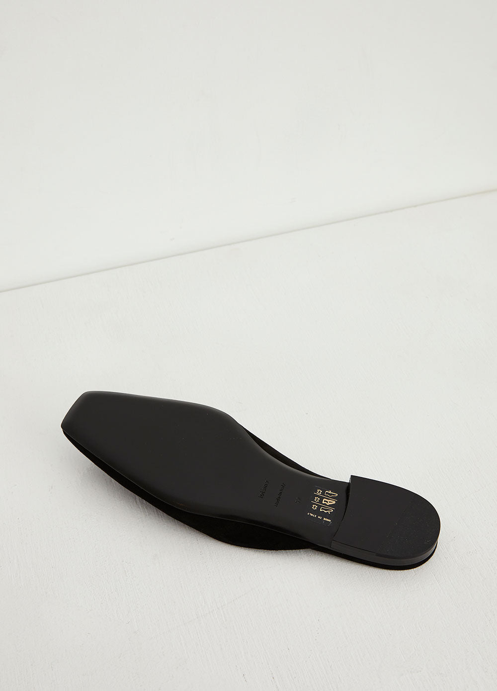 The Flat Mules