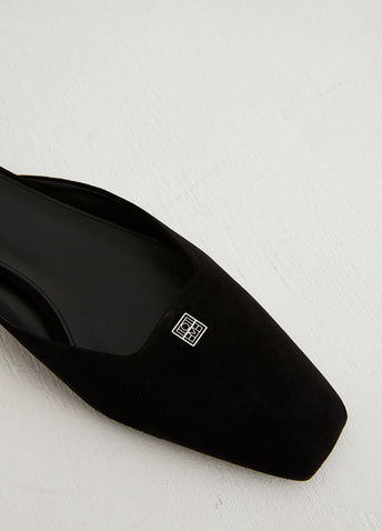 The Flat Mules