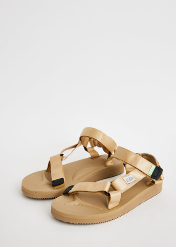 DEPA-Cab Sandals