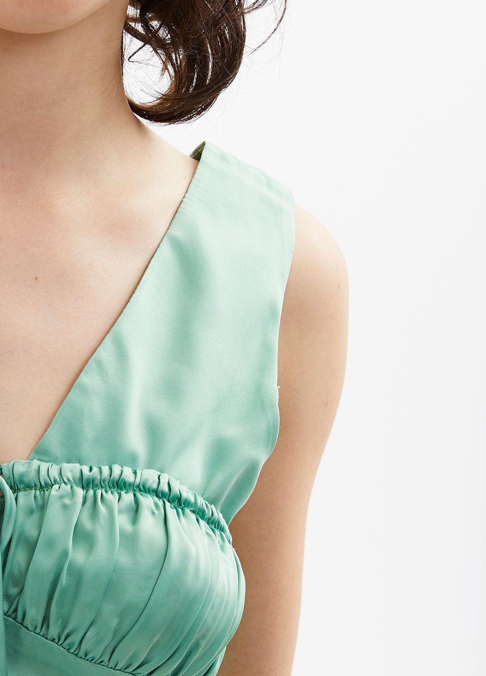 Carolinne Dress