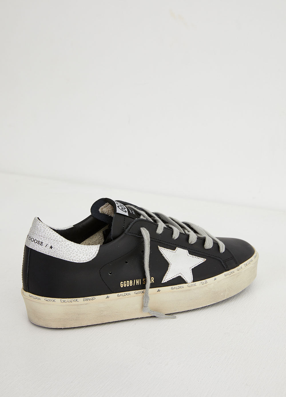 Hi Star Sneakers