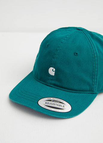 Madison Logo Cap