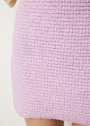 Belle Mini Skirt